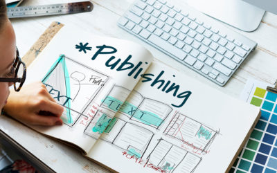 Step-by-step: The publishing process