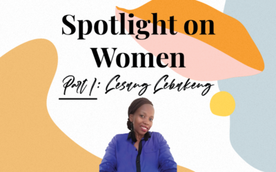 Women’s Month: Spotlight on women writers